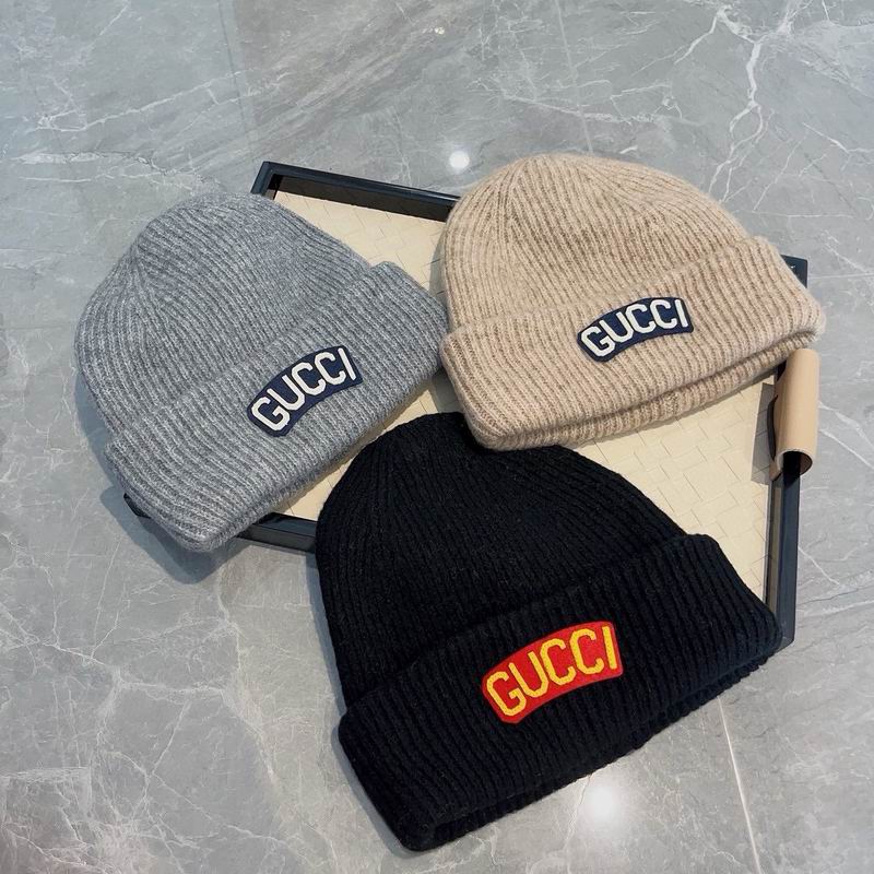 Gucci hat dx19